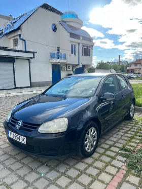 VW Golf 1.6 FSI | Mobile.bg � ����� ������ 5