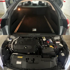 Peugeot 308 2.0 HDI #SW # Business-Line #Panorama #Automatic | Mobile.bg � ����� ������ 16