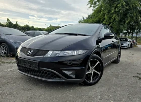 Honda Civic ТОП СЪСТОЯНИЕ/1.4/FACE/6ск
