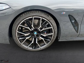 BMW 840 d/xDRIVE/GRANDCOUPE/HUD/PANO/360/LASER/ACC/469z | Auto.bg — изображение 4