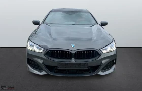 BMW 840 d/xDRIVE/GRANDCOUPE/HUD/PANO/360/LASER/ACC/469z | Auto.bg — изображение 2