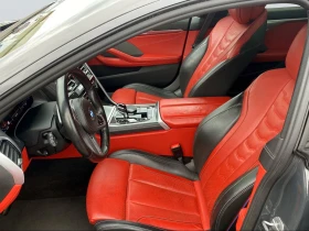 BMW 840 d/xDRIVE/GRANDCOUPE/HUD/PANO/360/LASER/ACC/469z | Auto.bg — изображение 12