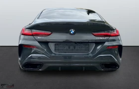 BMW 840 d/xDRIVE/GRANDCOUPE/HUD/PANO/360/LASER/ACC/469z | Auto.bg — изображение 8