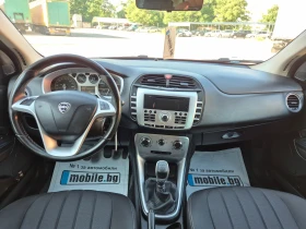 Lancia Delta 1.4i-���-������  | Mobile.bg � ����� ������ 7