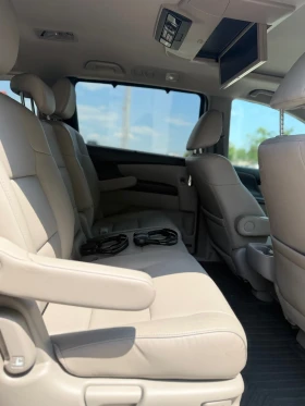 Honda Odyssey LPG | Mobile.bg � ����� ������ 16