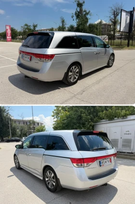 Honda Odyssey LPG | Mobile.bg � ����� ������ 6