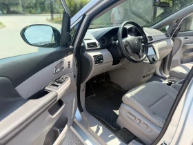 Honda Odyssey LPG | Mobile.bg � ����� ������ 10