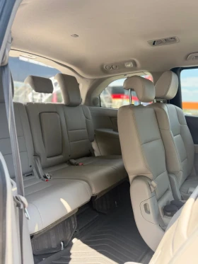 Honda Odyssey LPG | Mobile.bg � ����� ������ 14