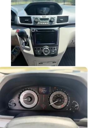Honda Odyssey LPG | Mobile.bg � ����� ������ 8