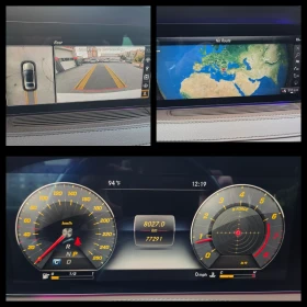 Mercedes-Benz S 450 LONG/4Matic/BURMESTER/HEAD-UP/ DISTRONIC/Kam360 | Mobile.bg � ����� ������ 12