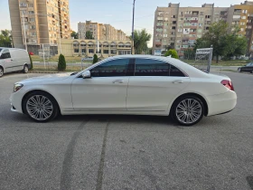 Mercedes-Benz S 450 LONG/4Matic/BURMESTER/HEAD-UP/ DISTRONIC/Kam360 | Mobile.bg � ����� ������ 2