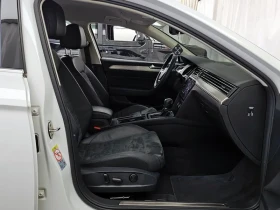 VW Passat 2.0 Tdi | Auto.bg — изображение 11