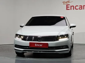 VW Passat 2.0 Tdi | Auto.bg — изображение 3