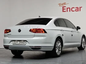 VW Passat 2.0 Tdi | Auto.bg — изображение 2