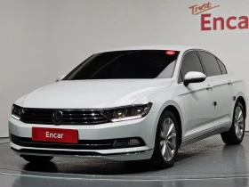 VW Passat 2.0 Tdi