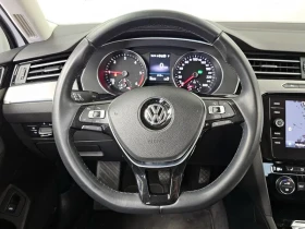 VW Passat 2.0 Tdi | Auto.bg — изображение 13