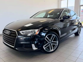 Audi A3 * 2.0 TFSI quattro Progressiv * АВТОКРЕДИТ* 