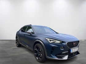 Cupra Formentor VZ MATT 310 к.с. 4Drive в Гаранция от България! | Auto.bg — изображение 3