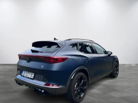 Cupra Formentor VZ MATT 310 к.с. 4Drive в Гаранция от България! | Auto.bg — изображение 5