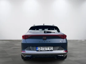 Cupra Formentor VZ MATT 310 к.с. 4Drive в Гаранция от България! | Auto.bg — изображение 6