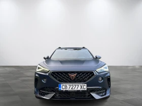 Cupra Formentor VZ MATT 310 к.с. 4Drive в Гаранция от България! | Auto.bg — изображение 2
