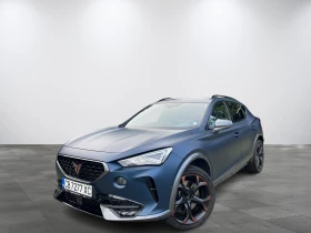 Cupra Formentor VZ MATT 310 к.с. 4Drive в Гаранция от България!