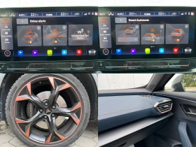 Cupra Formentor VZ MATT 310 к.с. 4Drive в Гаранция от България! | Auto.bg — изображение 12