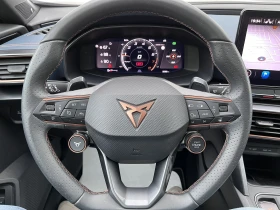 Cupra Formentor VZ MATT 310 к.с. 4Drive в Гаранция от България! | Auto.bg — изображение 14