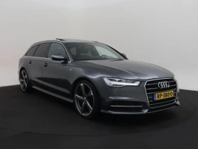 Audi A6 1.8 TFSI S Line