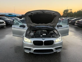 BMW 535 M PAKET-4x4-HEAD UP-KAMERA-����������-FULL | Mobile.bg � ����� ������ 16