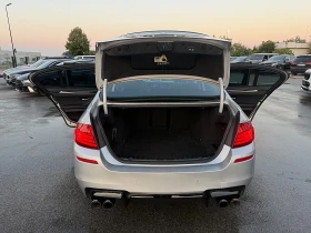 BMW 535 M PAKET-4x4-HEAD UP-KAMERA-����������-FULL | Mobile.bg � ����� ������ 15