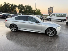 BMW 535 M PAKET-4x4-HEAD UP-KAMERA-����������-FULL | Mobile.bg � ����� ������ 2
