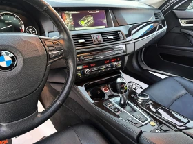 BMW 535 M PAKET-4x4-HEAD UP-KAMERA-����������-FULL | Mobile.bg � ����� ������ 11