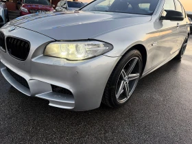 BMW 535 M PAKET-4x4-HEAD UP-KAMERA-����������-FULL | Mobile.bg � ����� ������ 4