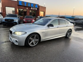 BMW 535 M PAKET-4x4-HEAD UP-KAMERA-����������-FULL | Mobile.bg � ����� ������ 3
