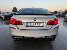 BMW 535 M PAKET-4x4-HEAD UP-KAMERA-����������-FULL | Mobile.bg � ����� ������ 6