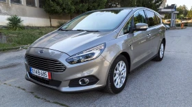 ������ Ford S-Max