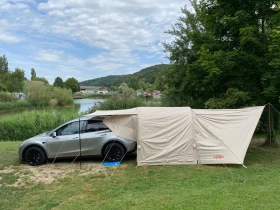 Tesla Model Y LR AWD ������ Berlin | Mobile.bg � ����� ������ 15