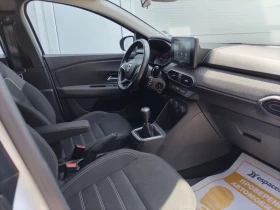 Dacia Sandero 1.0Tce/100к.с./ECO-G/Comfort | Auto.bg — изображение 13