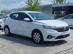Dacia Sandero 1.0Tce/100к.с./ECO-G/Comfort | Auto.bg — изображение 3