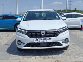 Dacia Sandero 1.0Tce/100к.с./ECO-G/Comfort | Auto.bg — изображение 2