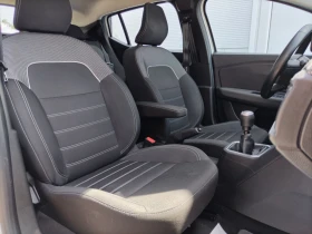 Dacia Sandero 1.0Tce/100к.с./ECO-G/Comfort | Auto.bg — изображение 14