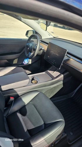 Tesla Model Y Dual motor Long Range  | Mobile.bg � ����� ������ 3