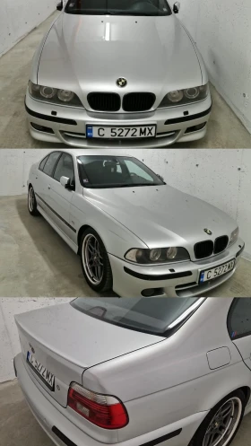 BMW 525 | Mobile.bg � ����� ������ 2