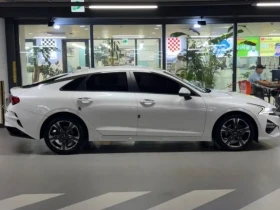 Kia K5 3Rd Generation 1.6 Turbo Prestige | Mobile.bg � ����� ������ 3