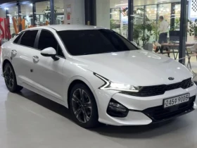 Kia K5 3Rd Generation 1.6 Turbo Prestige | Mobile.bg � ����� ������ 2
