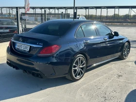 Mercedes-Benz C 43 AMG Face* Night-Edition* Performance*  | Mobile.bg � ����� ������ 4