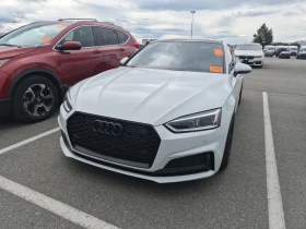 Audi S5 TECHNIK / АВТОКРЕДИТ