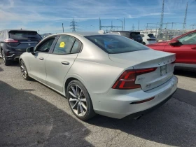 Volvo S60 MOMENTUM / CARFAX / ЦЕНА ДО БЪЛГАРИЯ | Auto.bg — изображение 4