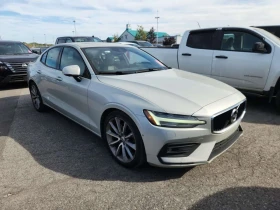 Volvo S60 MOMENTUM / CARFAX / ЦЕНА ДО БЪЛГАРИЯ | Auto.bg — изображение 2